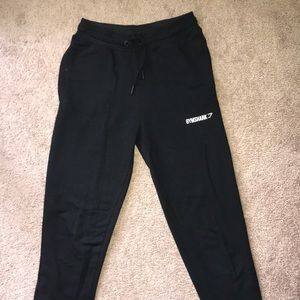 Gym shark joggers